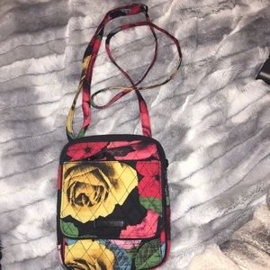Cross body Vera Bradley